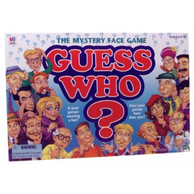 Guesswho