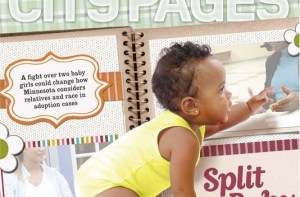 SplitTheBaby SplitTheBaby